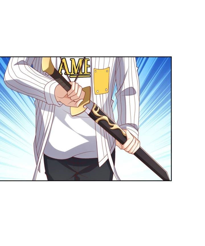 Chiến Thần Mạnh Nhất Đô Thị Chapter 24 - Trang 2