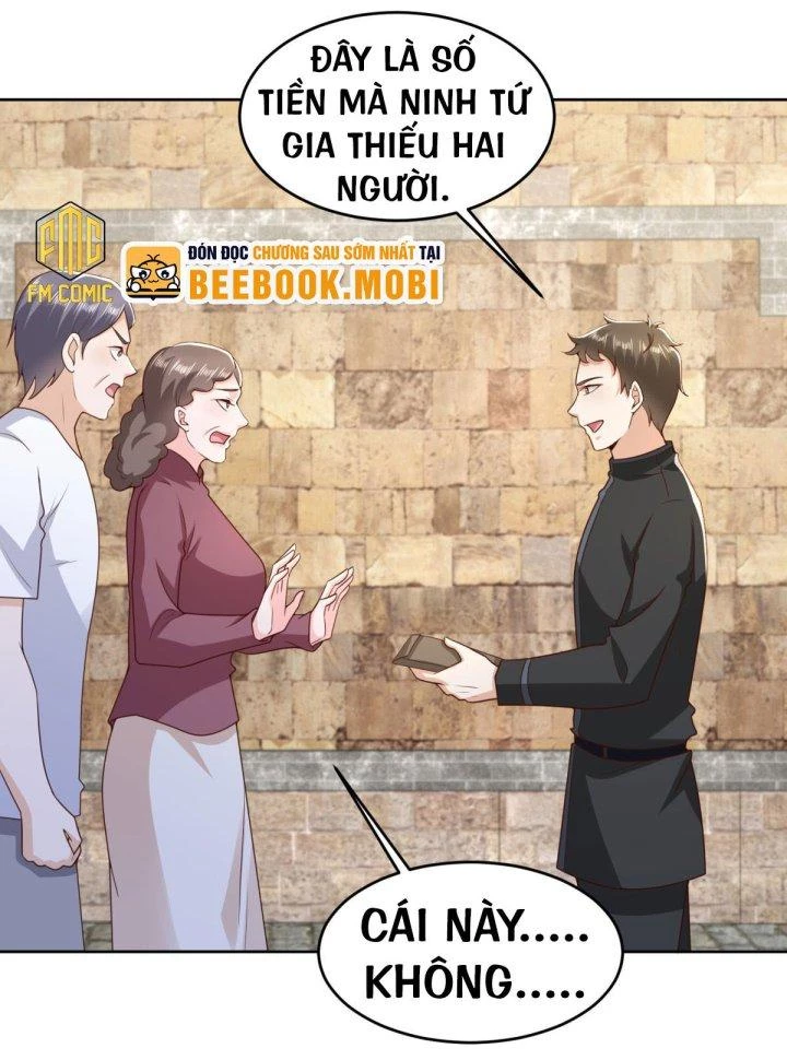 Chiến Thần Mạnh Nhất Đô Thị Chapter 24 - Trang 2