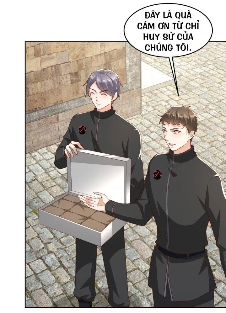 Chiến Thần Mạnh Nhất Đô Thị Chapter 24 - Trang 2