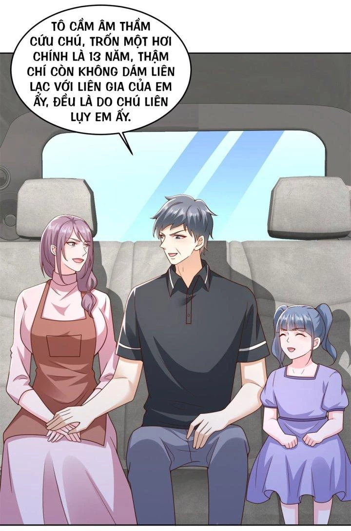 Chiến Thần Mạnh Nhất Đô Thị Chapter 24 - Trang 2