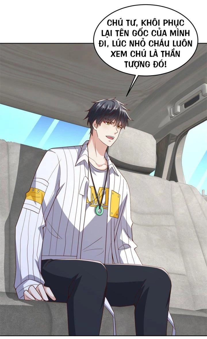 Chiến Thần Mạnh Nhất Đô Thị Chapter 24 - Trang 2