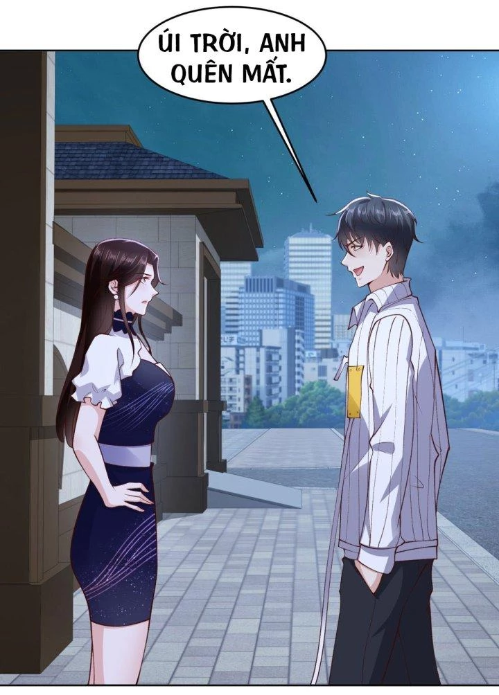 Chiến Thần Mạnh Nhất Đô Thị Chapter 25 - Trang 2