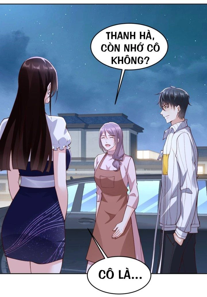 Chiến Thần Mạnh Nhất Đô Thị Chapter 25 - Trang 2