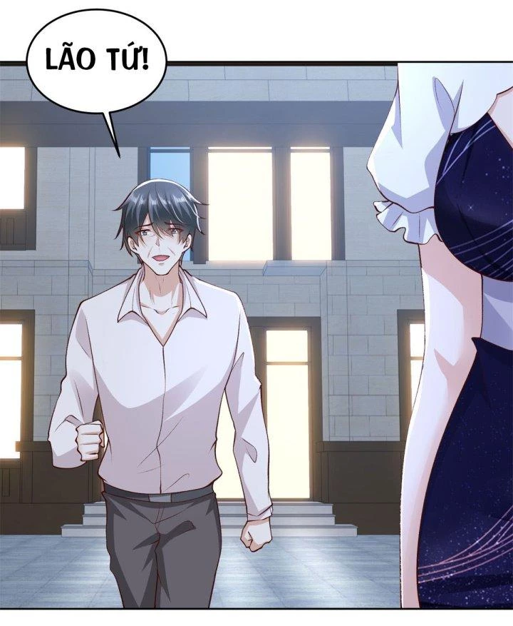 Chiến Thần Mạnh Nhất Đô Thị Chapter 25 - Trang 2