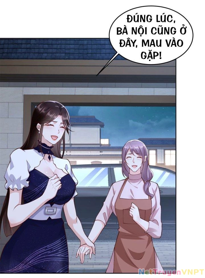 Chiến Thần Mạnh Nhất Đô Thị Chapter 25 - Trang 2
