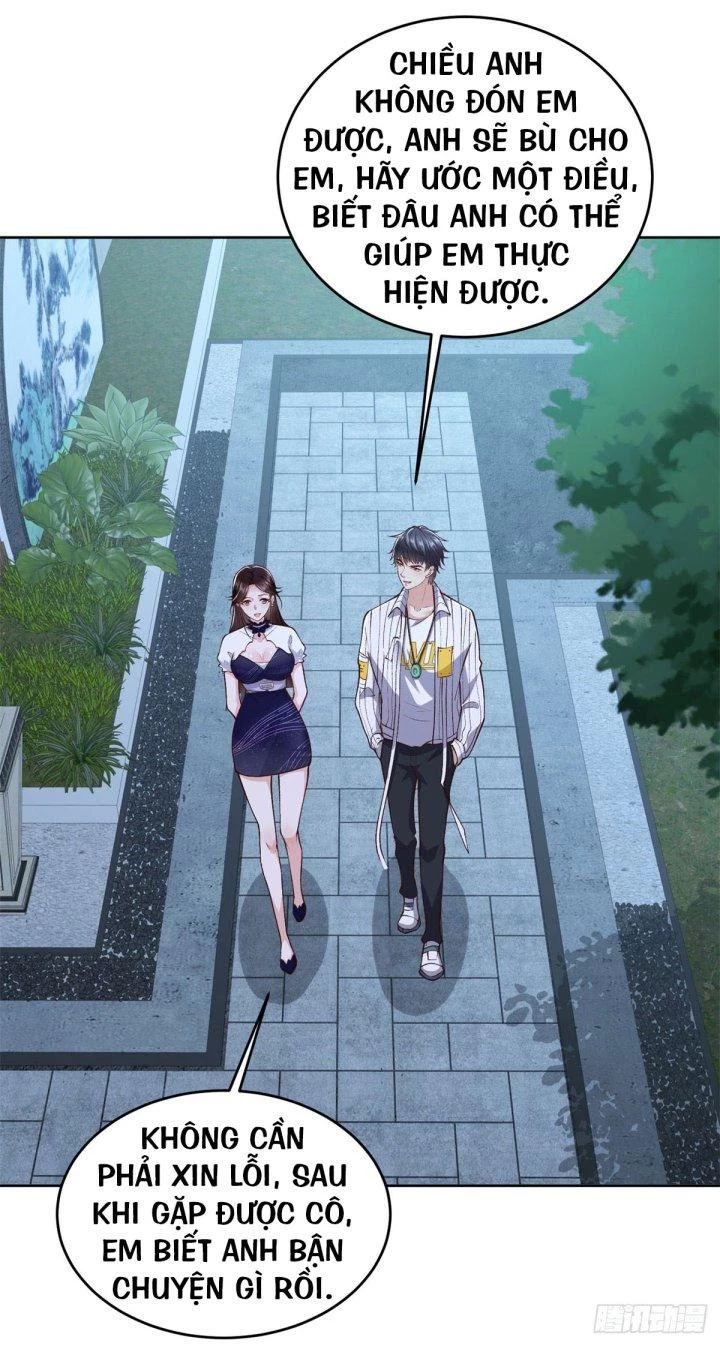 Chiến Thần Mạnh Nhất Đô Thị Chapter 25 - Trang 2