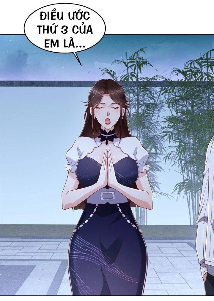 Chiến Thần Mạnh Nhất Đô Thị Chapter 25 - Trang 2