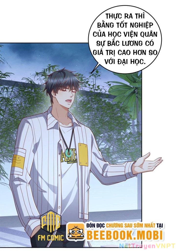 Chiến Thần Mạnh Nhất Đô Thị Chapter 25 - Trang 2