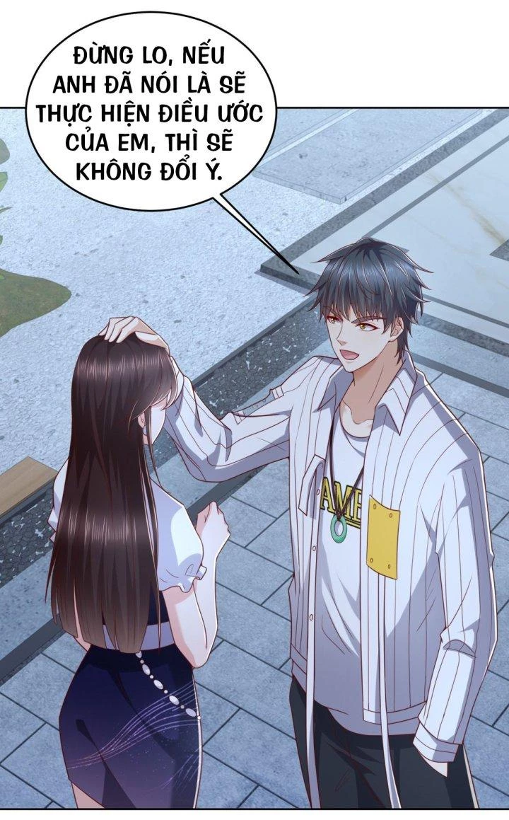 Chiến Thần Mạnh Nhất Đô Thị Chapter 25 - Trang 2