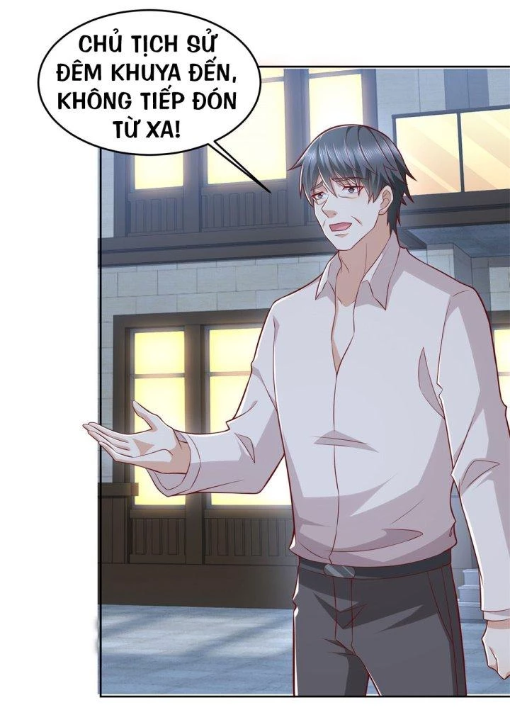 Chiến Thần Mạnh Nhất Đô Thị Chapter 26 - Trang 2