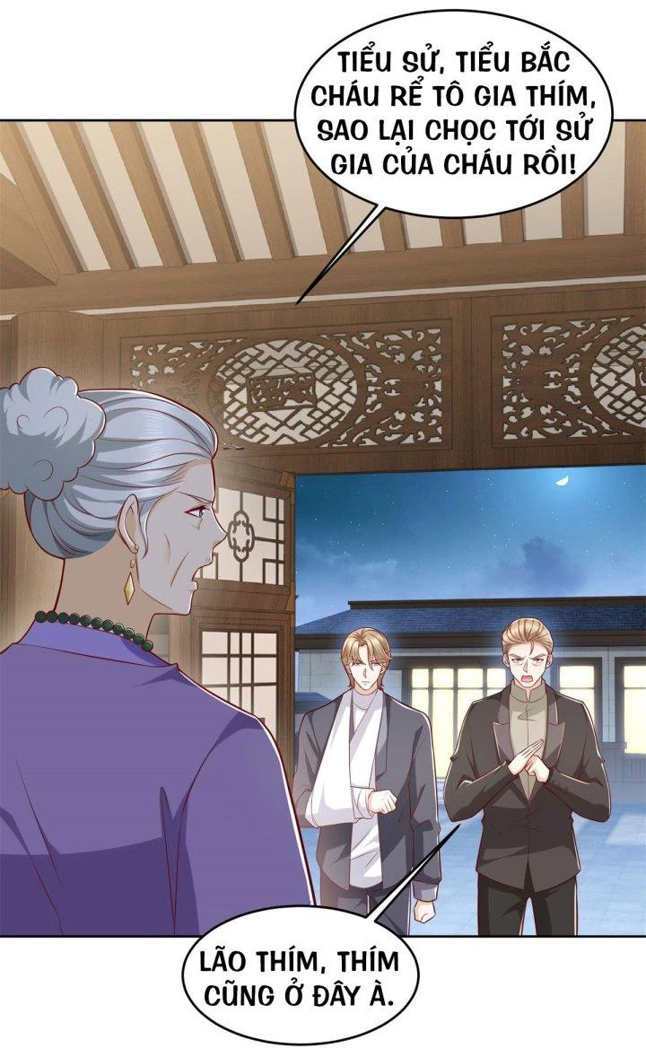 Chiến Thần Mạnh Nhất Đô Thị Chapter 26 - Trang 2