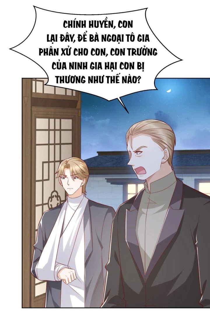 Chiến Thần Mạnh Nhất Đô Thị Chapter 26 - Trang 2