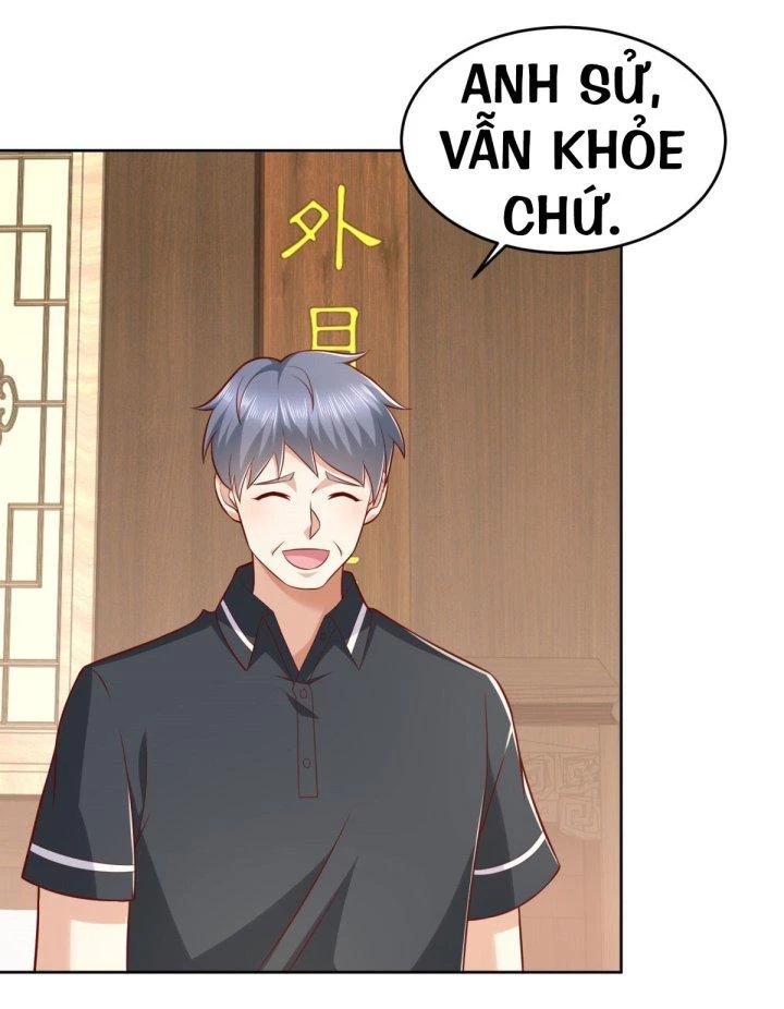 Chiến Thần Mạnh Nhất Đô Thị Chapter 26 - Trang 2