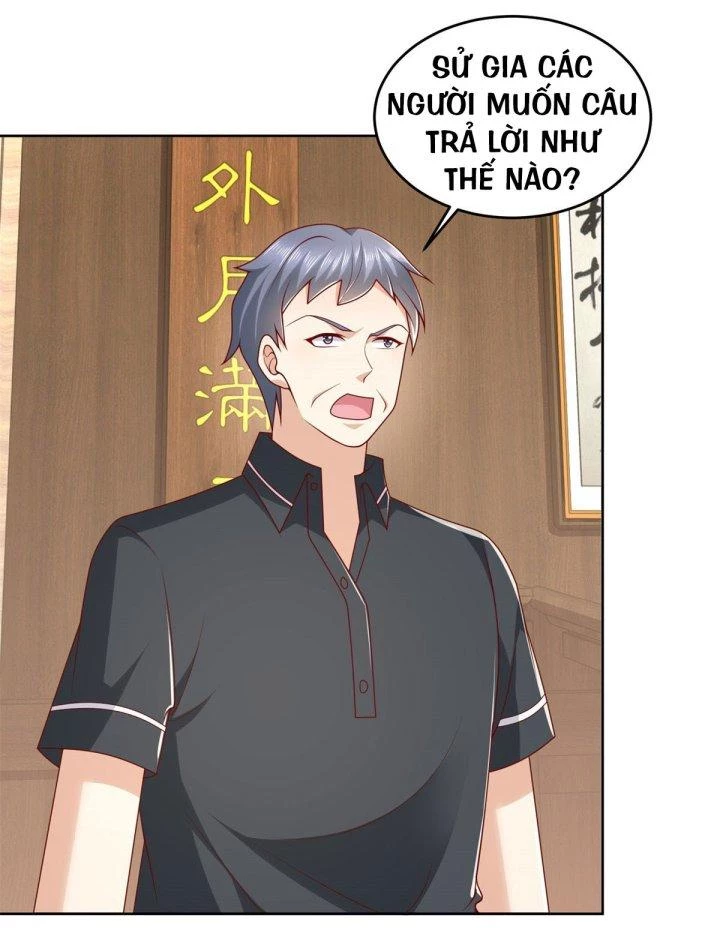 Chiến Thần Mạnh Nhất Đô Thị Chapter 26 - Trang 2