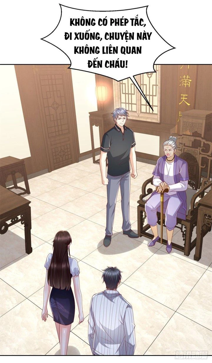 Chiến Thần Mạnh Nhất Đô Thị Chapter 26 - Trang 2