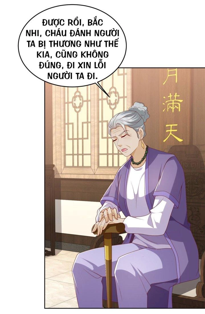 Chiến Thần Mạnh Nhất Đô Thị Chapter 26 - Trang 2