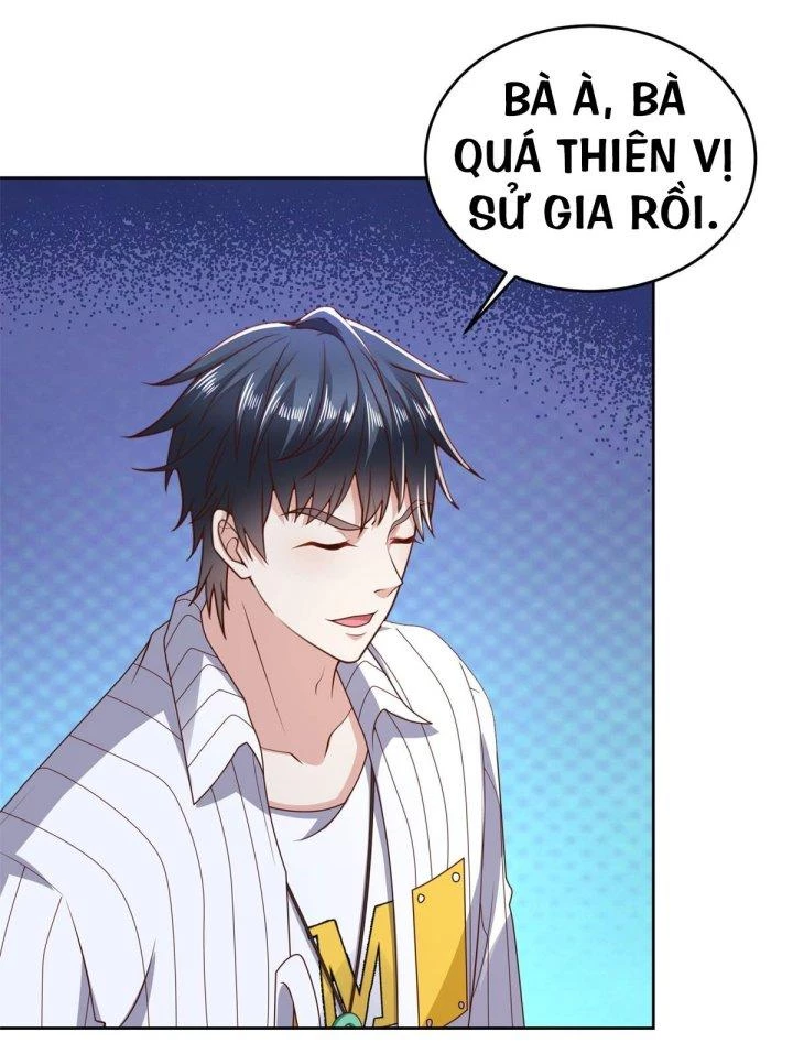 Chiến Thần Mạnh Nhất Đô Thị Chapter 26 - Trang 2