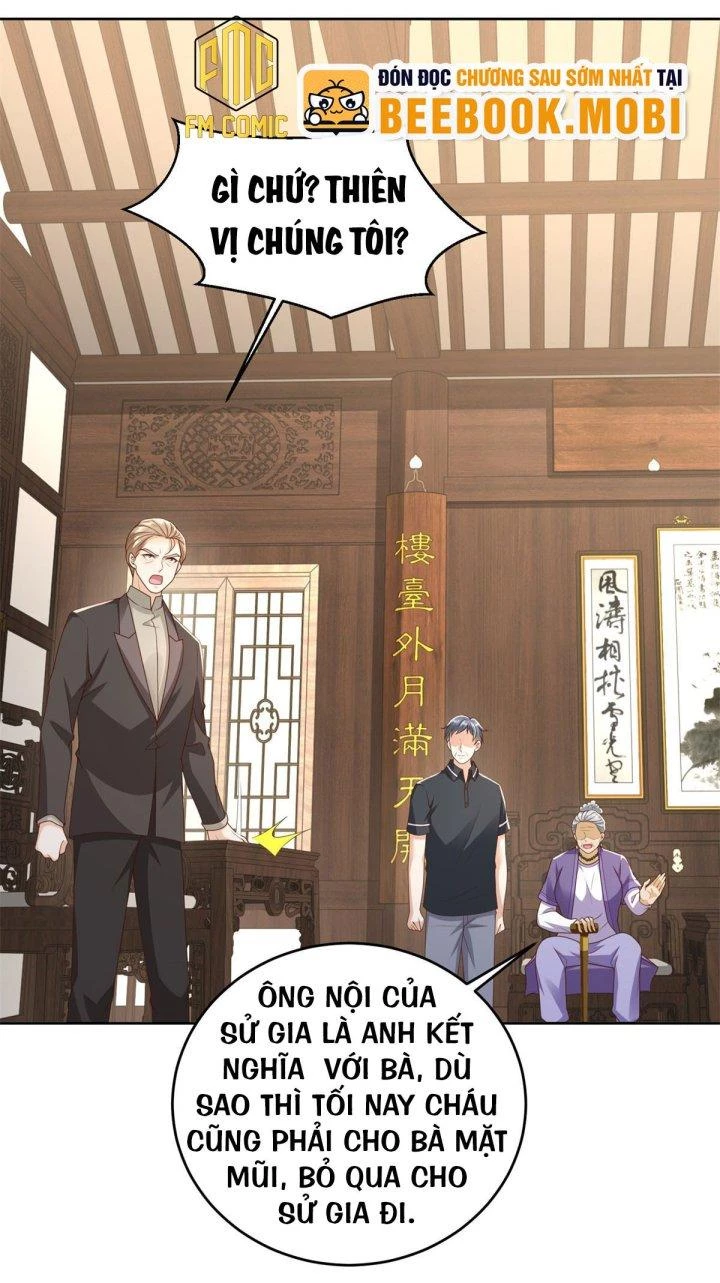 Chiến Thần Mạnh Nhất Đô Thị Chapter 26 - Trang 2