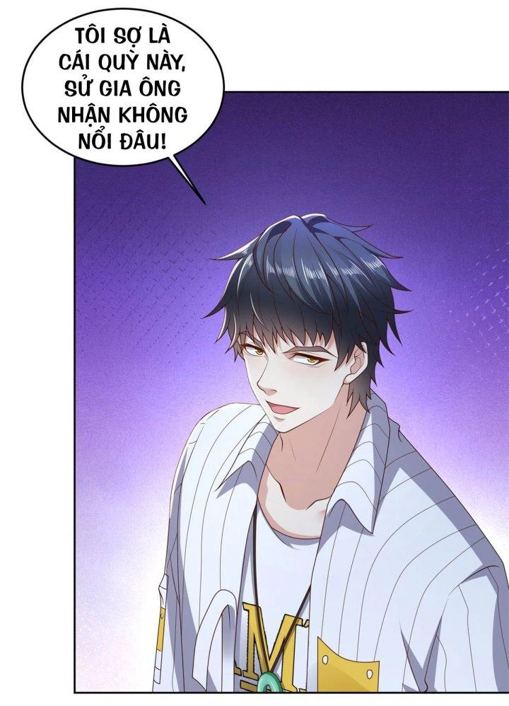 Chiến Thần Mạnh Nhất Đô Thị Chapter 26 - Trang 2