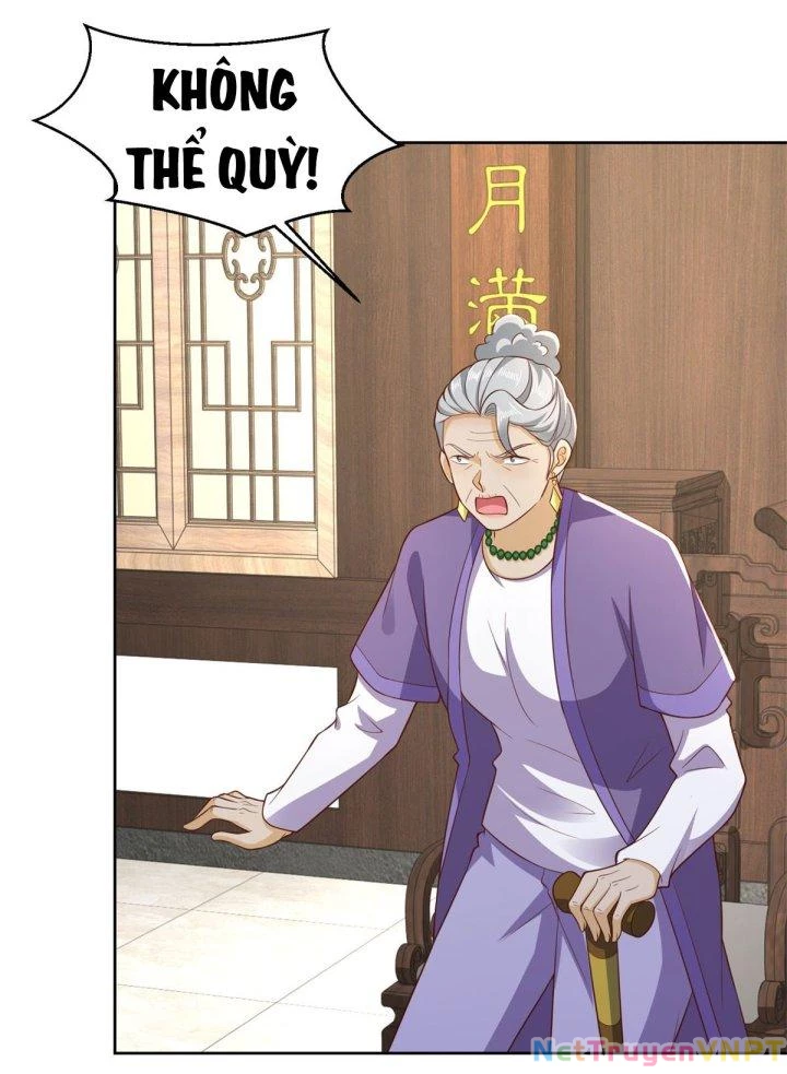 Chiến Thần Mạnh Nhất Đô Thị Chapter 26 - Trang 2