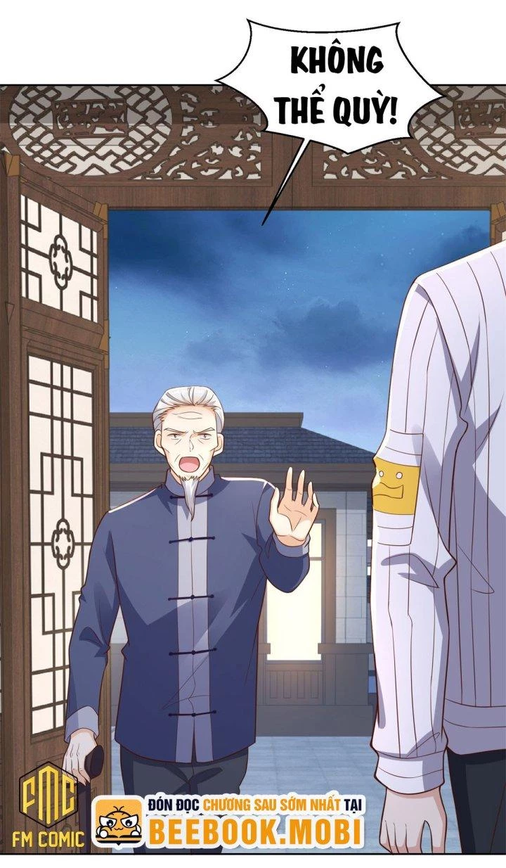 Chiến Thần Mạnh Nhất Đô Thị Chapter 26 - Trang 2