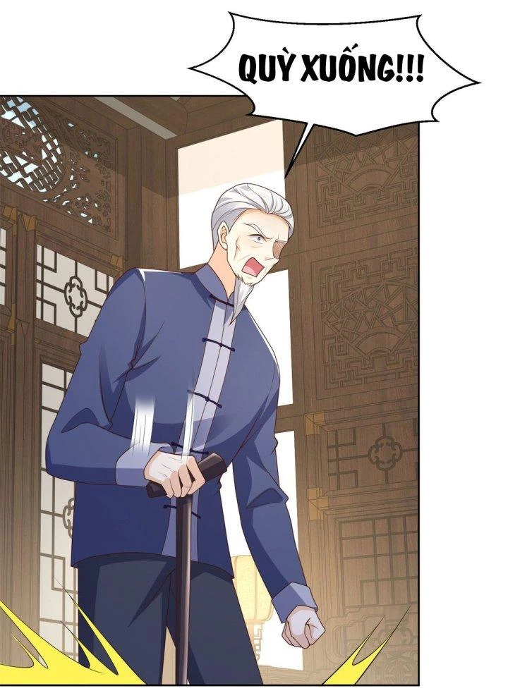 Chiến Thần Mạnh Nhất Đô Thị Chapter 26 - Trang 2