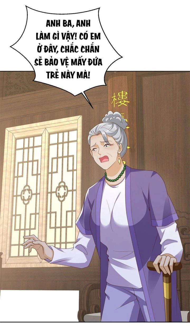 Chiến Thần Mạnh Nhất Đô Thị Chapter 26 - Trang 2