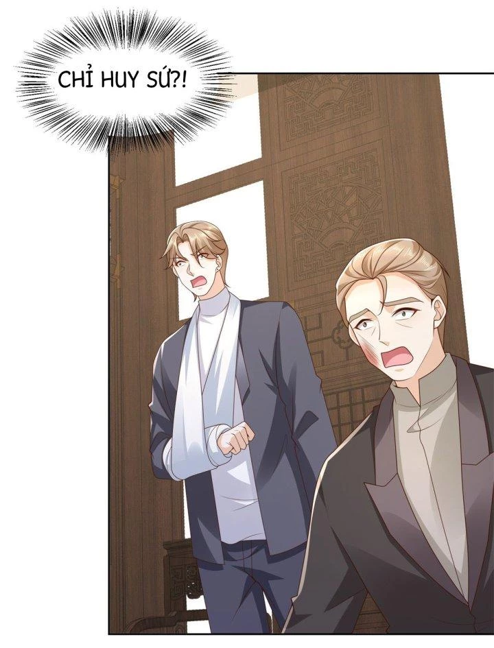 Chiến Thần Mạnh Nhất Đô Thị Chapter 26 - Trang 2