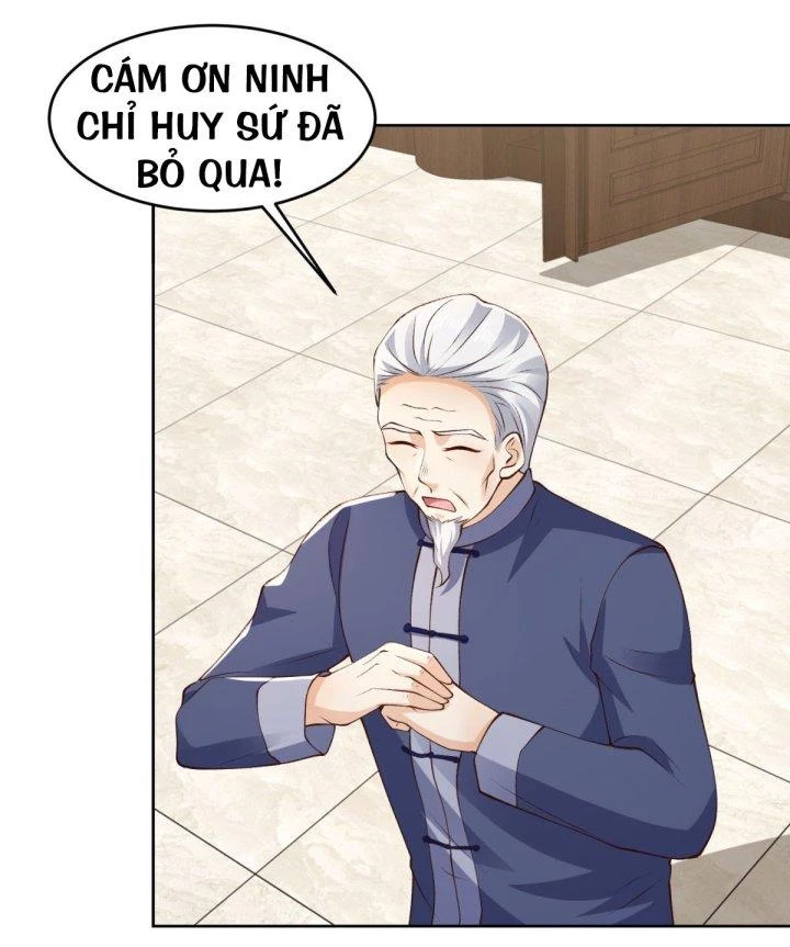 Chiến Thần Mạnh Nhất Đô Thị Chapter 27 - Trang 2