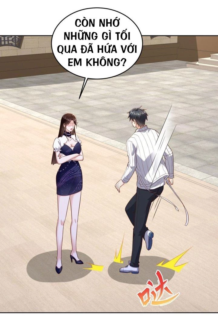 Chiến Thần Mạnh Nhất Đô Thị Chapter 27 - Trang 2