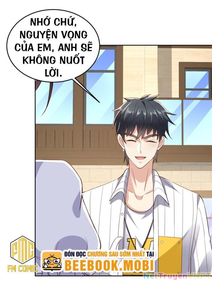 Chiến Thần Mạnh Nhất Đô Thị Chapter 27 - Trang 2