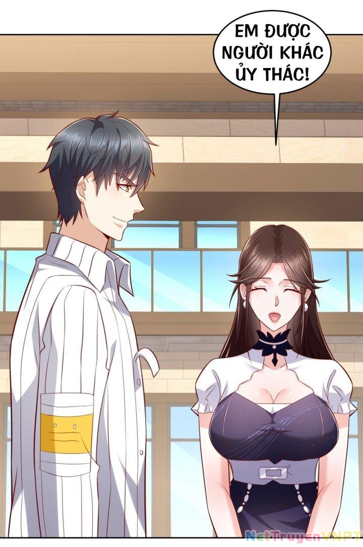 Chiến Thần Mạnh Nhất Đô Thị Chapter 27 - Trang 2
