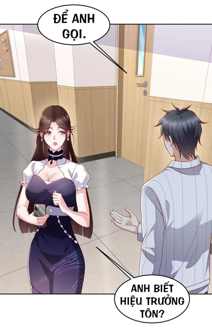 Chiến Thần Mạnh Nhất Đô Thị Chapter 27 - Trang 2