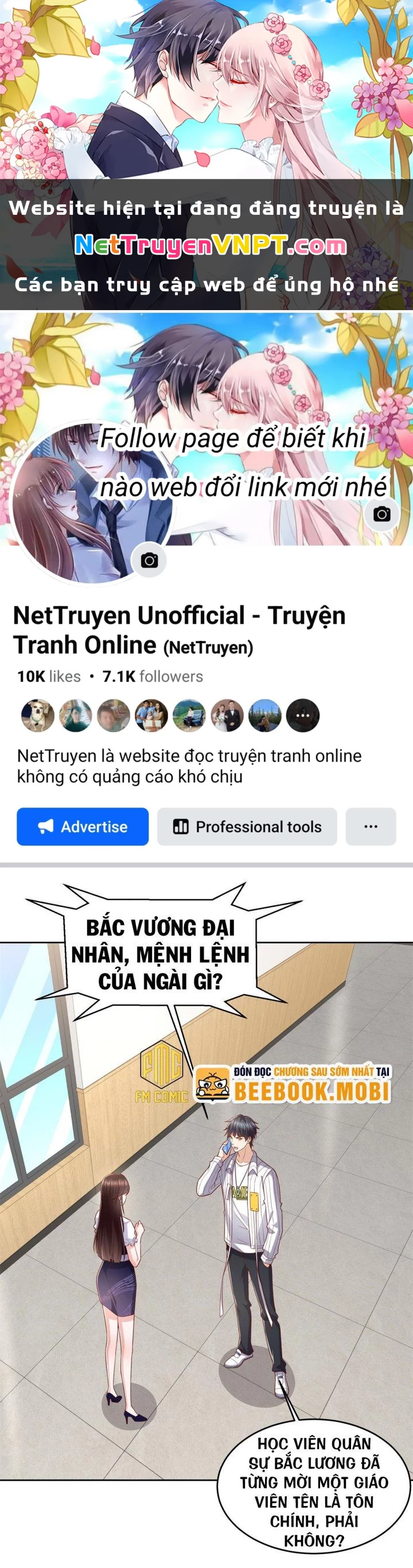 Chiến Thần Mạnh Nhất Đô Thị Chapter 28 - Trang 2