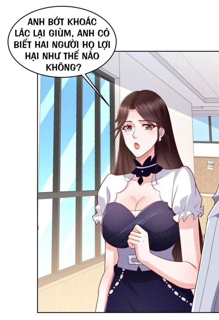 Chiến Thần Mạnh Nhất Đô Thị Chapter 28 - Trang 2