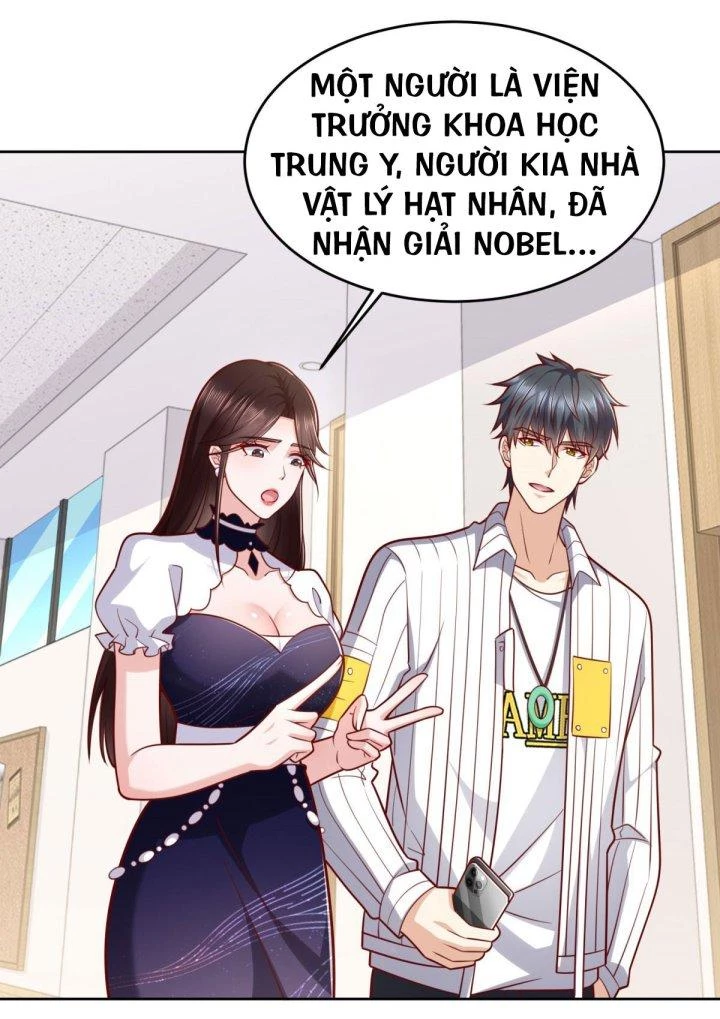 Chiến Thần Mạnh Nhất Đô Thị Chapter 28 - Trang 2