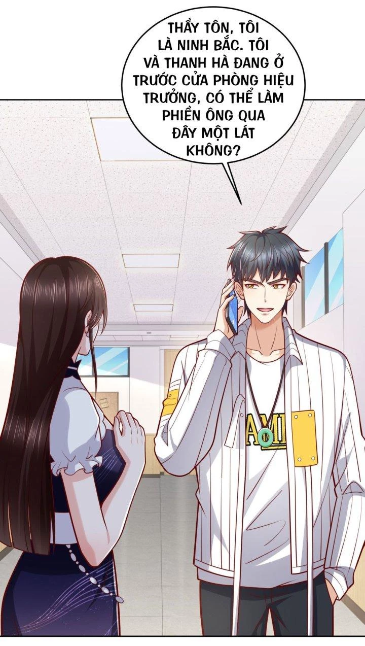 Chiến Thần Mạnh Nhất Đô Thị Chapter 28 - Trang 2