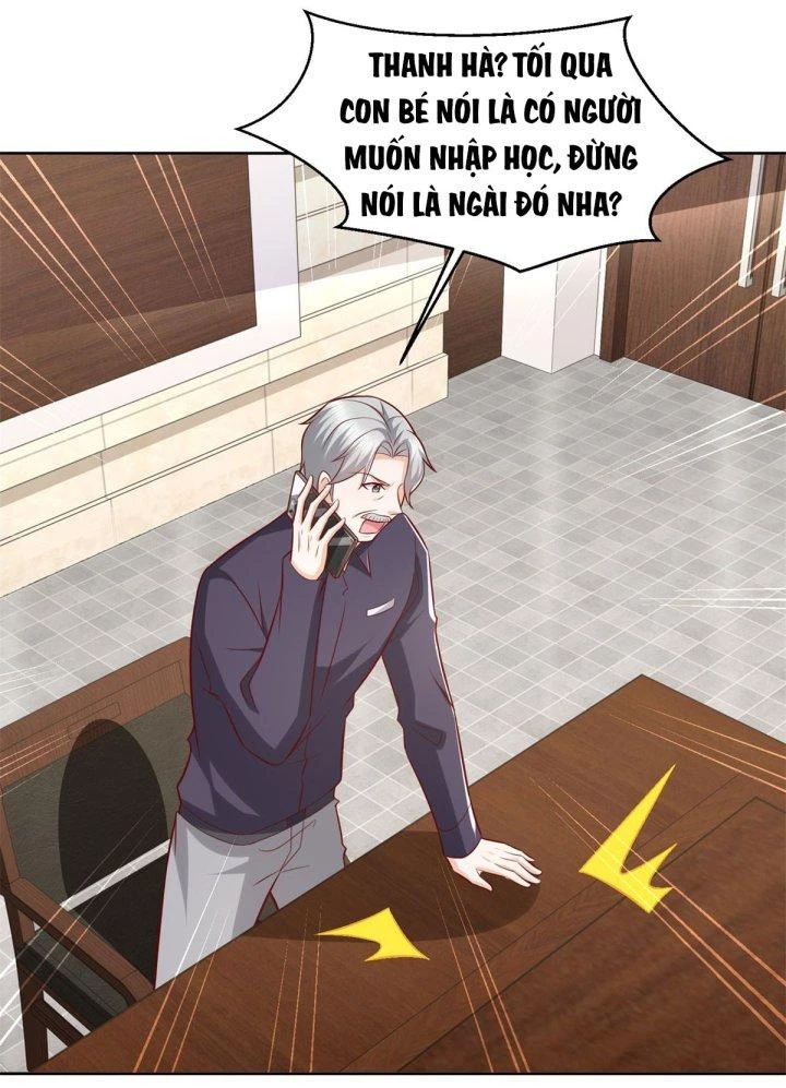 Chiến Thần Mạnh Nhất Đô Thị Chapter 28 - Trang 2
