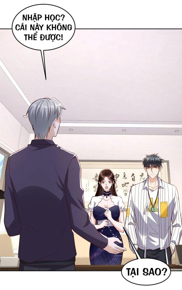 Chiến Thần Mạnh Nhất Đô Thị Chapter 28 - Trang 2