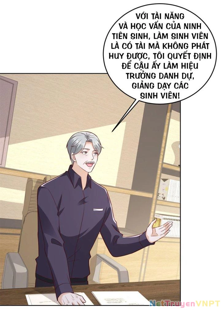 Chiến Thần Mạnh Nhất Đô Thị Chapter 28 - Trang 2