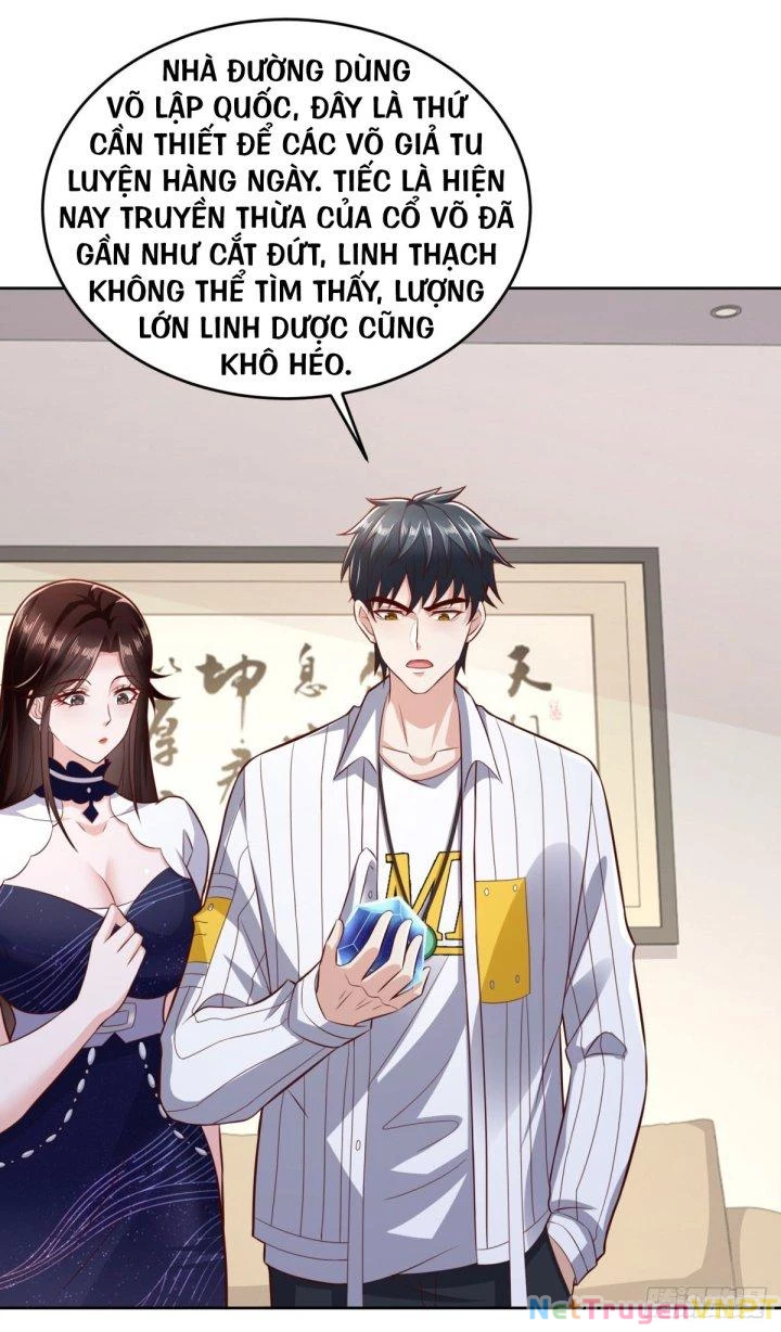 Chiến Thần Mạnh Nhất Đô Thị Chapter 28 - Trang 2