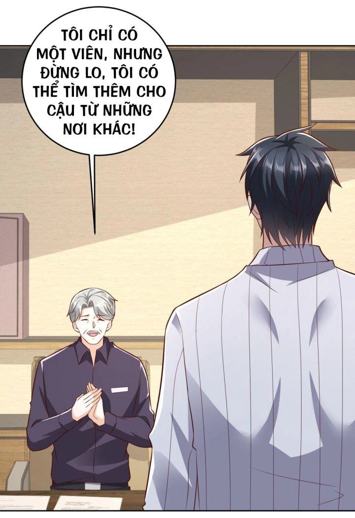 Chiến Thần Mạnh Nhất Đô Thị Chapter 28 - Trang 2