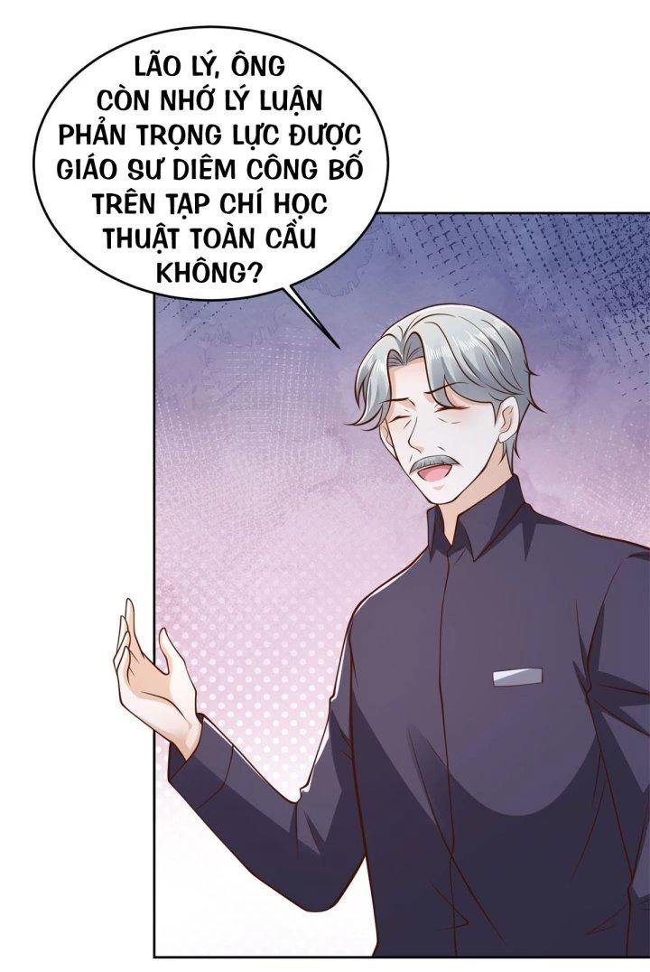 Chiến Thần Mạnh Nhất Đô Thị Chapter 29 - Trang 2