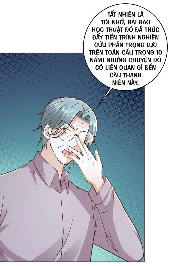 Chiến Thần Mạnh Nhất Đô Thị Chapter 29 - Trang 2