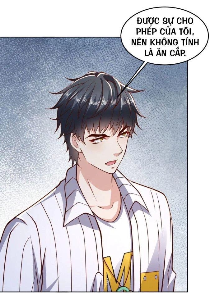 Chiến Thần Mạnh Nhất Đô Thị Chapter 29 - Trang 2