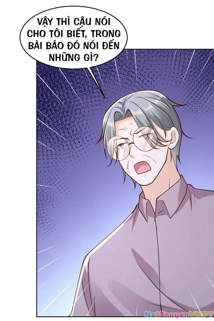 Chiến Thần Mạnh Nhất Đô Thị Chapter 29 - Trang 2
