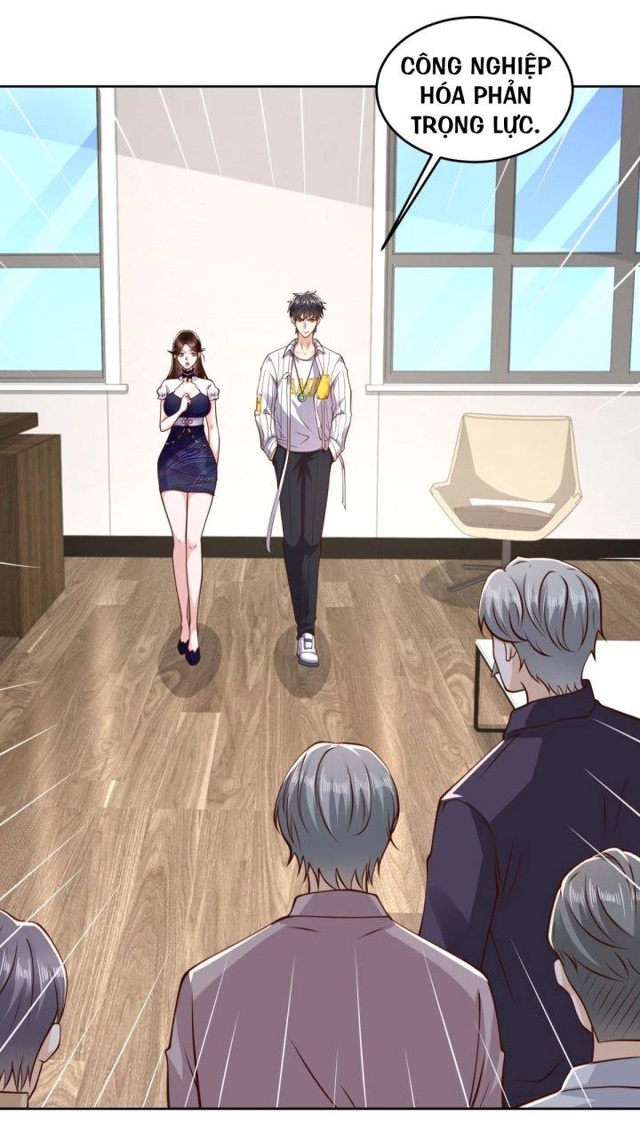 Chiến Thần Mạnh Nhất Đô Thị Chapter 29 - Trang 2