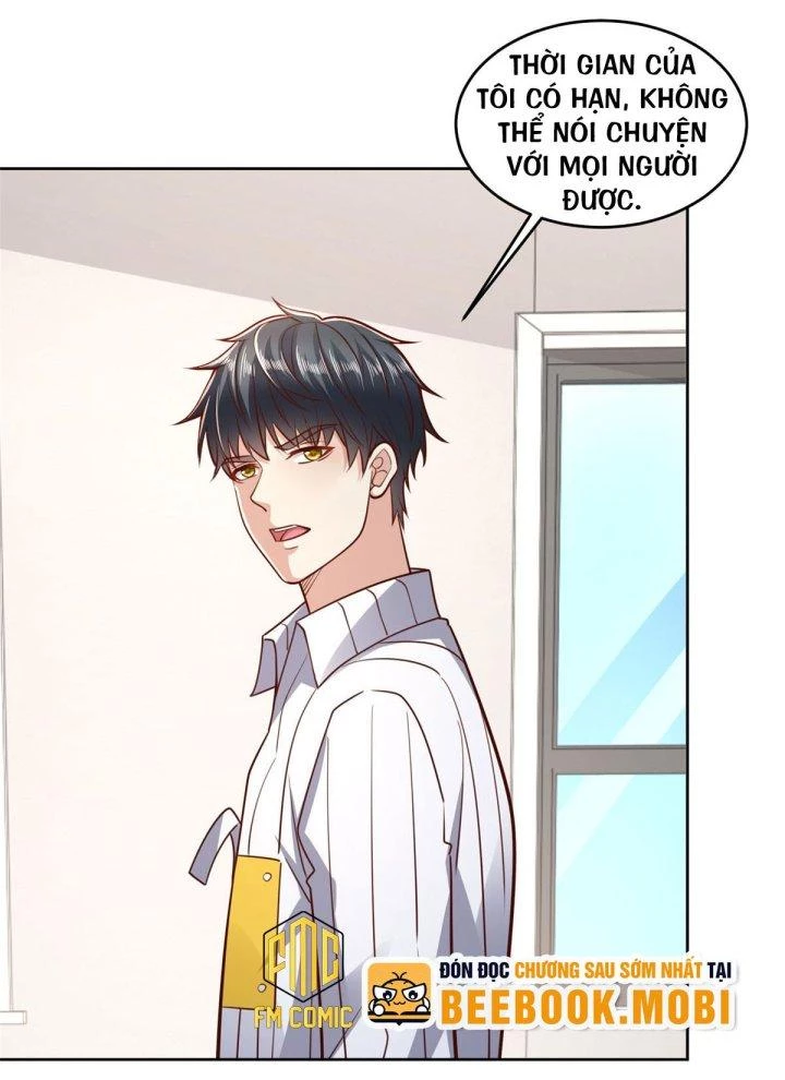 Chiến Thần Mạnh Nhất Đô Thị Chapter 29 - Trang 2