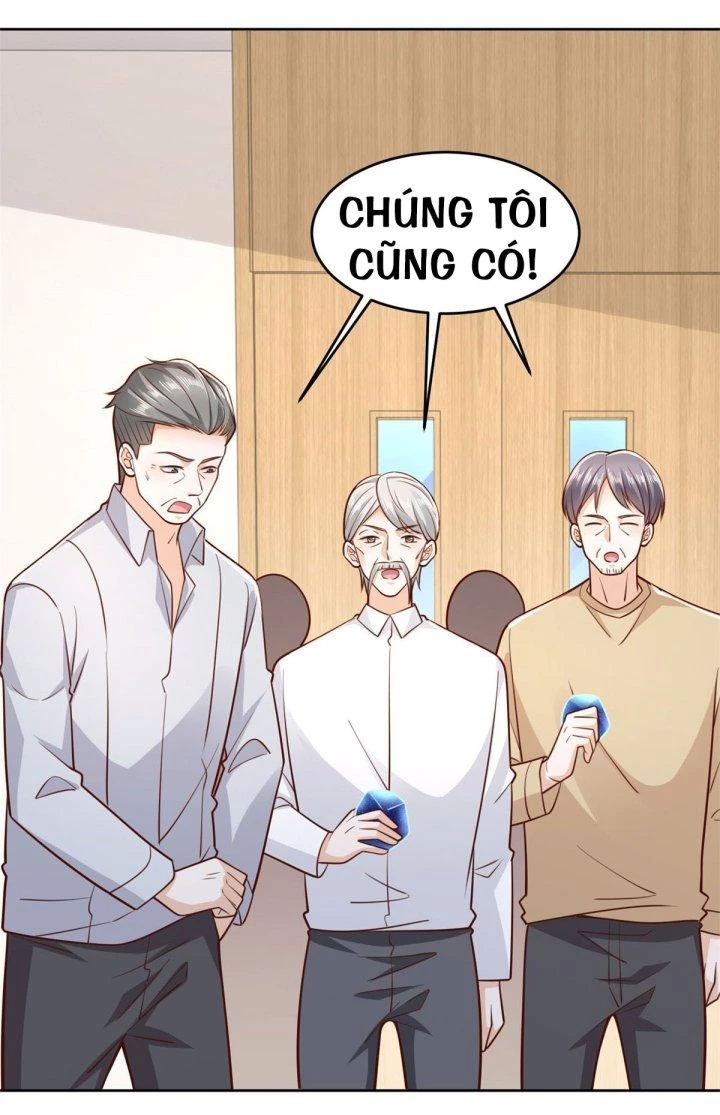 Chiến Thần Mạnh Nhất Đô Thị Chapter 29 - Trang 2