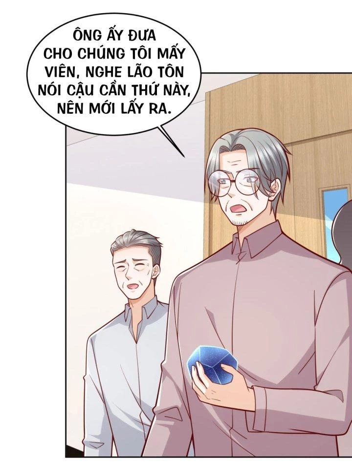 Chiến Thần Mạnh Nhất Đô Thị Chapter 29 - Trang 2